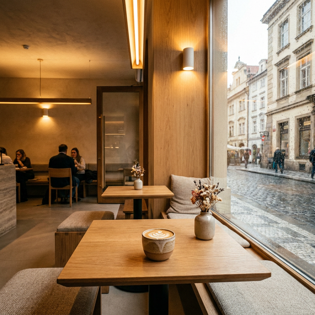 How Cozy Cup Cafe Scaled to 3 Locations in Ulaanbaatar on Autopilot